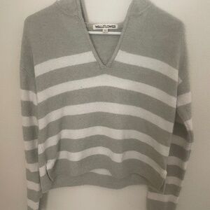 Wallflower Stripped Sweater